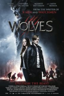 Kurtlar – Wolves izle