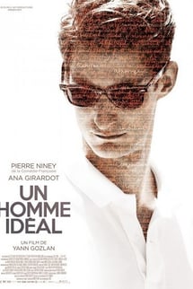 Kusursuz Adam – Un homme ideal izle