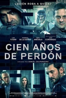 Kutu 314 – Cien Anos De Perdon izle