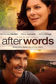 Kütüphaneci – After Words izle