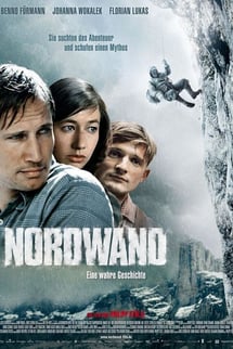 Kuzey Yamacı – Nordwand izle