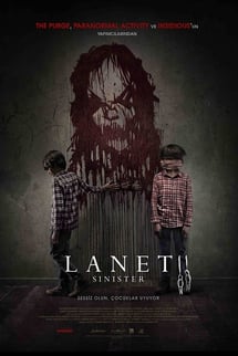 Lanet 2 – Sinister 2 izle