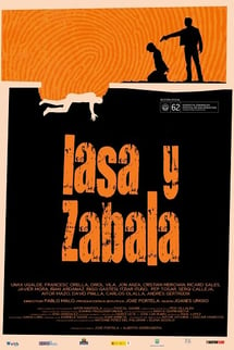 Lasa ve Zabala Dosyası – Lasa y Zabala izle