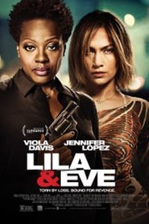 Lila & Eve izle