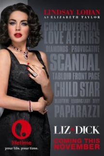 Liz ve Dick izle