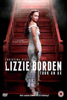 Lizzie Borden Took an Ax izle