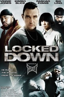 Kafes – Locked Down izle