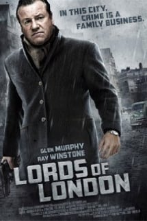 Lords of London izle