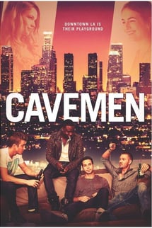 Mağara Adamları – Cavemen izle