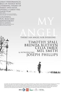 Meleğim – My Angel izle