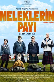 Meleklerin Payı – The Angels Share izle