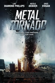 Metal Fırtına – Metal Tornado izle