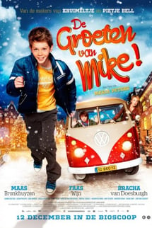 Mike’tan Sevgilerle izle