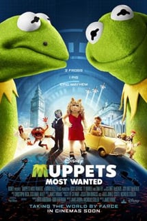 Muppets Aranıyor izle