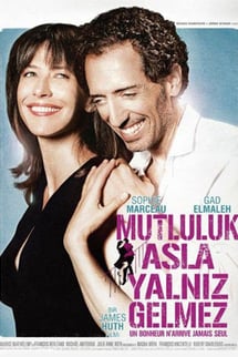 Mutluluk Asla Yalnız Gelmez izle