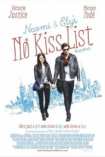 Naomi And Ely s No Kiss List izle