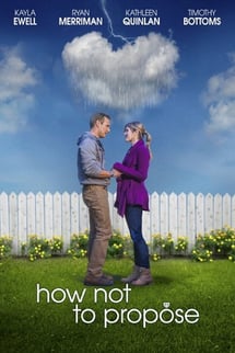 Nasıl Teklif Edilmez – How Not To Propose izle