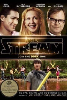 Nehir Savaşları- The Stream izle