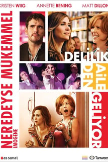 Neredeyse Mükemmel – Girl Most Likely izle