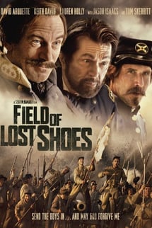 New Market Savaşı – Field of Lost Shoes izle