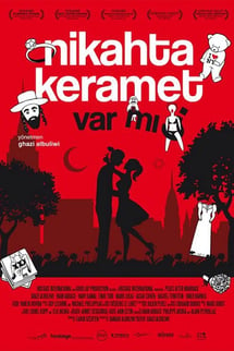 Nikahta Keramet var mı? – Peace After Marriage izle