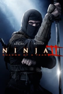 Ninja 2 Gözyasinin Gölgesi izle