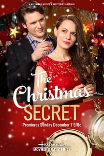 Noel Sırrı – The Christmas Secret izle