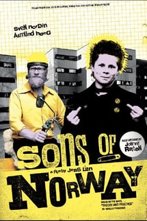 Norveçin Evlatları – Sons of Norway izle