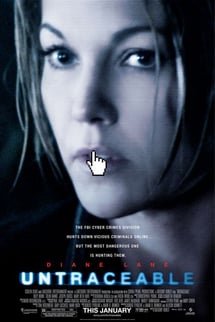 Öldür.com – Untraceable izle