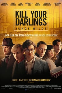 Öldüresiye Sevmek – Kill Your Darlings izle