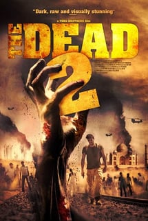 Ölü 2 Hindistan – The Dead 2 India izle