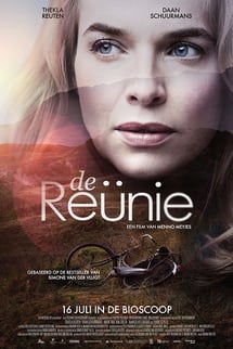 Ölü Hafızası – De Reünie izle