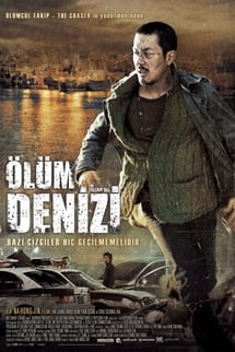 Ölüm Denizi – The Yellow Sea izle