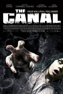 Ölüm Fısıltısı – The Canal izle