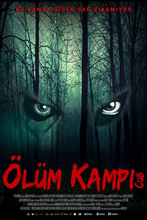 Ölüm Kampı – Cub izle