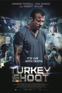 Ölüm Oyunu – Turkey Shoot izle