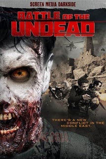 Ölüm Timi – Cannon Fodder izle