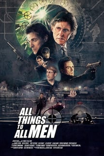 Ölümcül Oyun – All Things to All Men izle