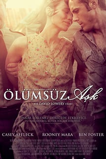 Ölümsüz Aşk – Ain’t Them Bodies Saints izle