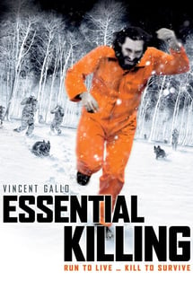 Ölümüne Kaçış – Essential Killing izle