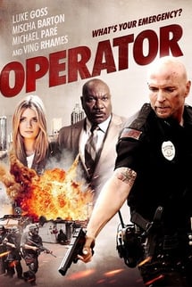 Operatör izle