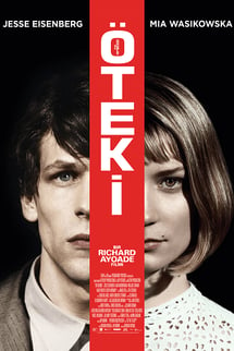 Öteki – The Double izle