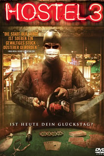 Otel 3 – Hostel Part 3 izle