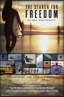 Özgürlüğün Peşinde – The Search for Freedom izle