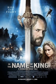 Özgürlük Savaşçısı – In the Name of the King A Dungeon Siege Tale izle