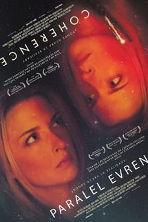 Paralel Evren – Coherence izle