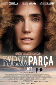 Paramparça – Aloft izle