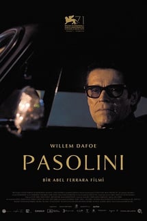 Pasolini izle