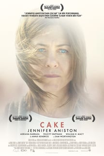 Pasta – Cake izle