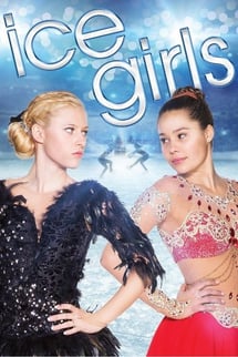 Patenci Kızlar – Ice Girls izle